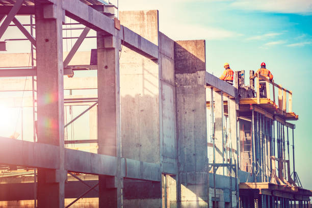 Best Concrete Removal and Replacement in Youngstown, OH