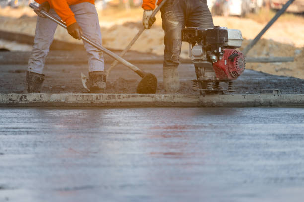 Best Concrete Staining and Coloring in Youngstown, OH