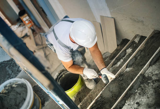 Best Concrete Retaining Walls in Youngstown, OH