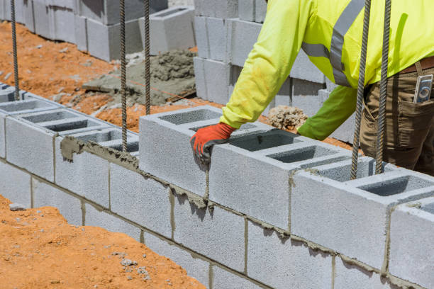 Best Concrete Foundation Repair in Youngstown, OH