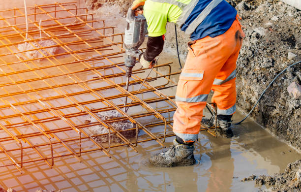 Best Stamped Concrete Services in Youngstown, OH