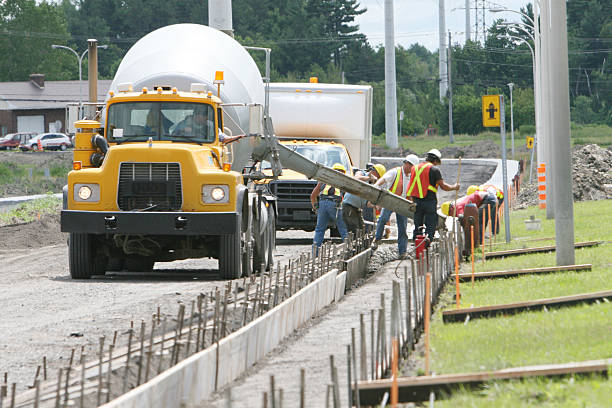 Best Concrete Sidewalk Installation in Youngstown, OH