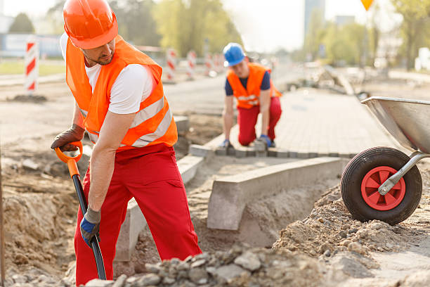 Best Concrete Removal and Replacement in Youngstown, OH
