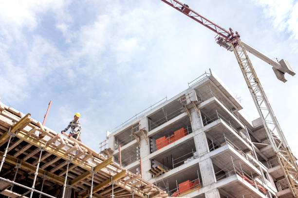 Best Residential Concrete Solutions in Youngstown, OH